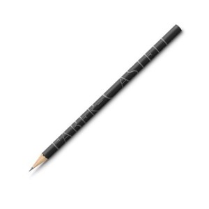 مداد سیاه Faber castell مدل Black