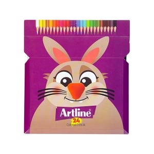 مداد رنگی Artline مدل Rabbit